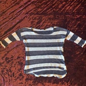 I am selling an medium annabelle shirt